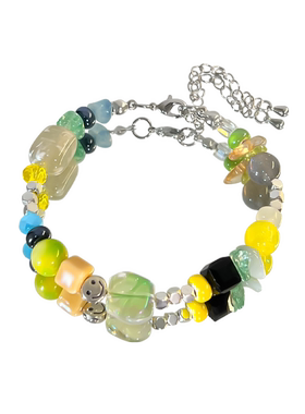 YQ.STUDIO男女通用原创设计