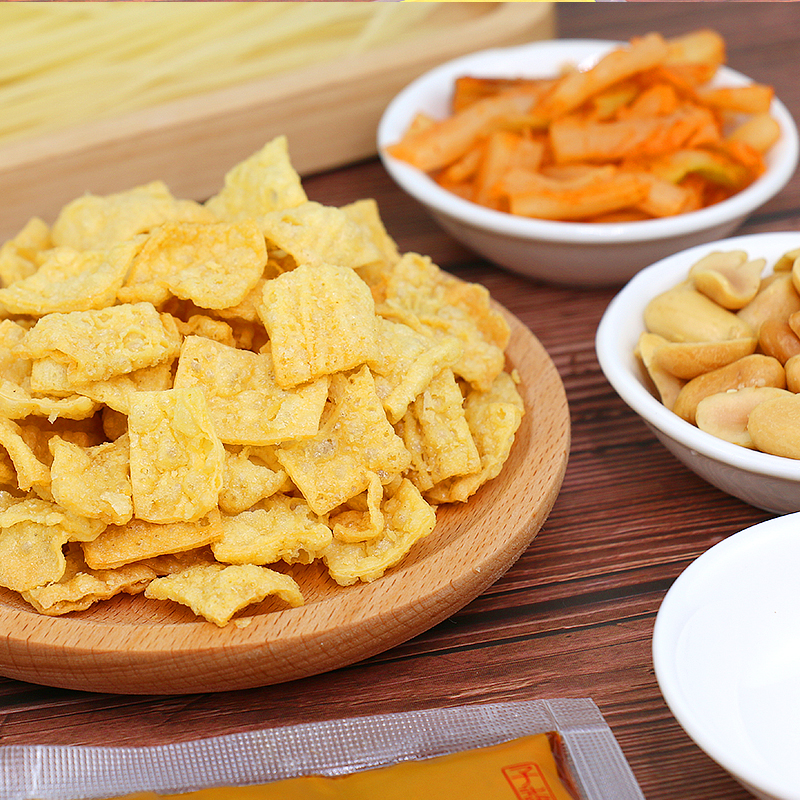 正宗柳州螺狮粉速食广西螺丝螺师粉懒人夜宵米线方便-第3张图片-提都小院