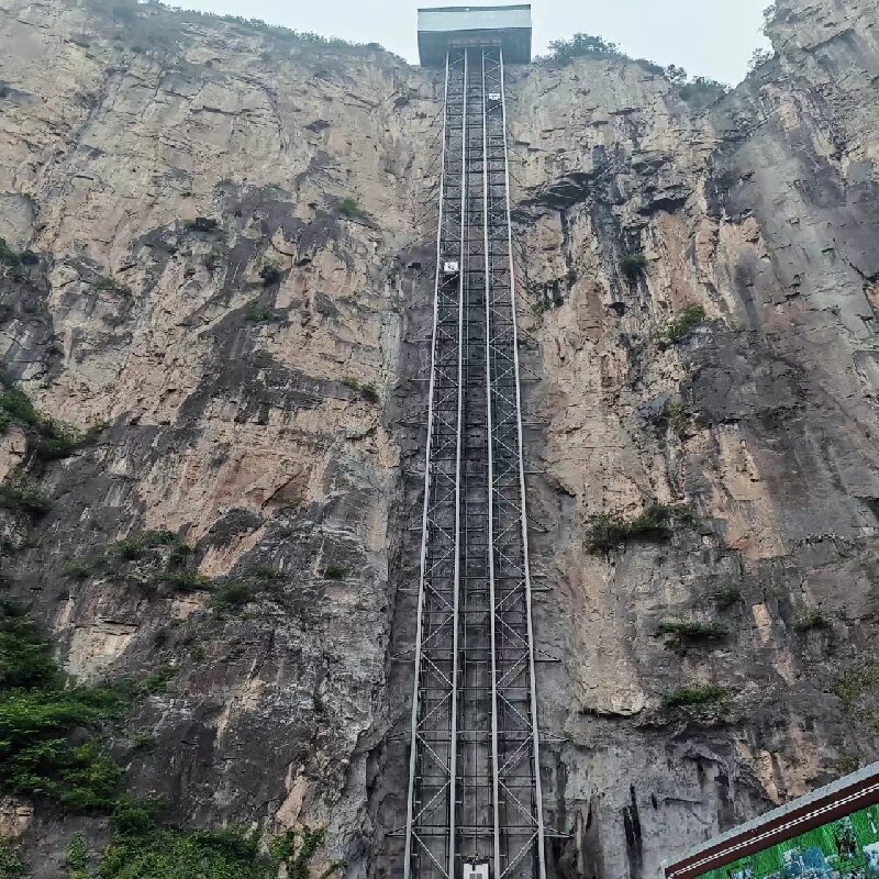 长治太行山大峡谷(八泉峡+红豆峡)二日游-山西太原跟团旅游含门票 - 图3