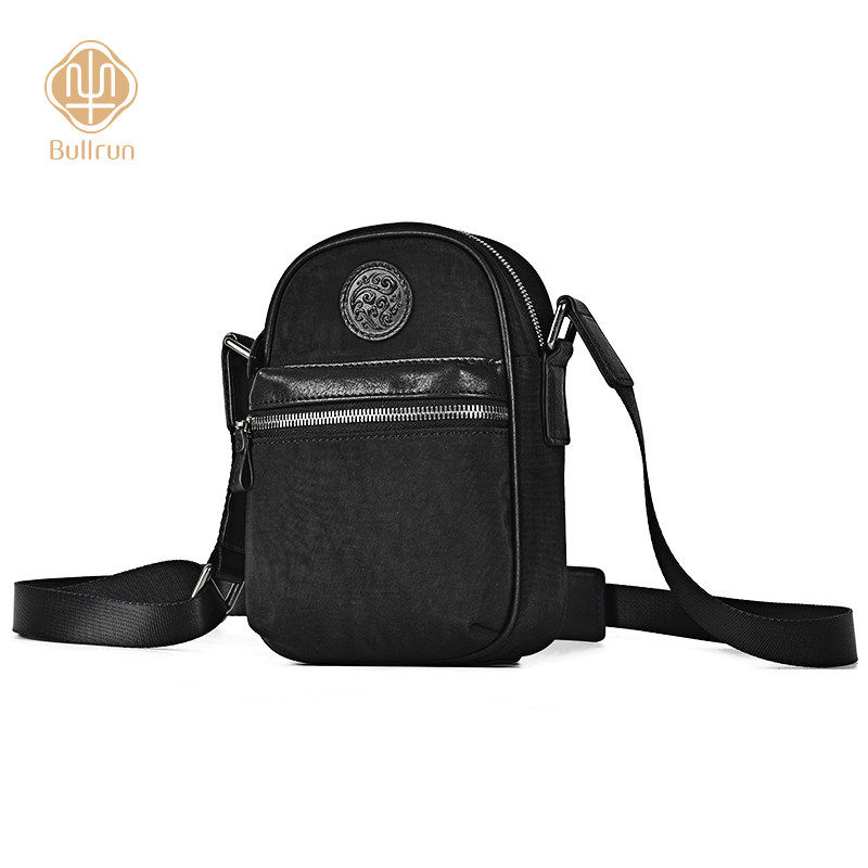 男包单肩包小包男运动斜挎包牛津布帆布新款男士包包竖款迷你包潮,淘宝优惠券,粉丝福利购,淘宝优惠卷