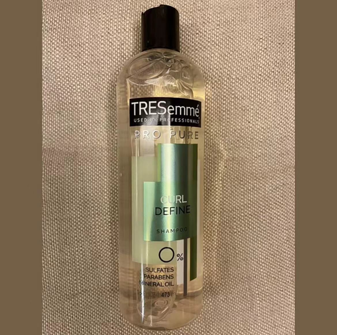 【海外正品】Dial TRESemme Medix5视黄醇紧致身体乳沐浴露洗发水 - 图3