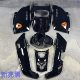 Yadi M5 electric vehicle shell accessories panel clay board