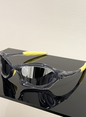 韩版潮流新款女户外运动骑行墨镜