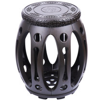 Guzheng Stool Special Price Round Stool Superior single child Adult home Private retro bench 