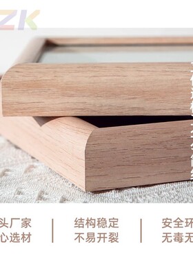 好事会花生柿子文字相框礼品摆件仿真迷你花生送朋友同学闺蜜礼.9