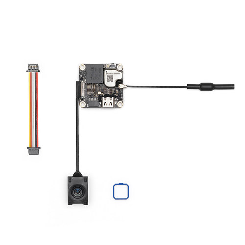 大疆O4图传 DJI O4Air Unit天空端 O4Pro高清数字图传 穿越机4k - 图2