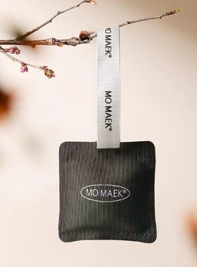 MOMAEK家居香包车载香氛