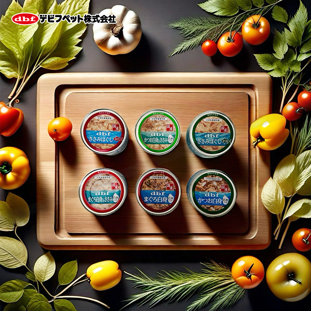 dbf日本原装进口鸡胸肉金枪鱼鲣鱼宠物狗狗营养湿粮罐头150g,淘宝优惠券,粉丝福利购,淘宝优惠卷