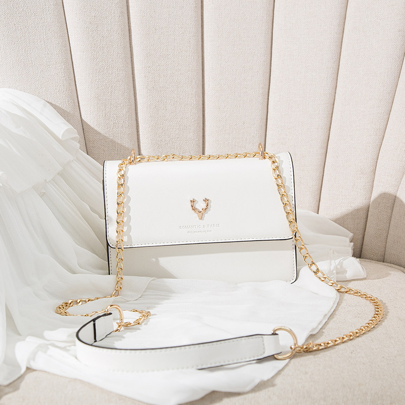 女小众设计ck女生2020新款潮包包 富井女士包袋