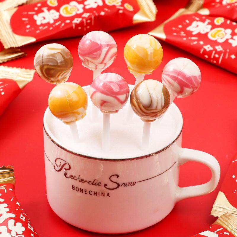 乔迁之喜糖果棒棒糖2025搬家入宅批发招待散装喜糖小零食开业大吉,淘宝优惠券,粉丝福利购,淘宝优惠卷