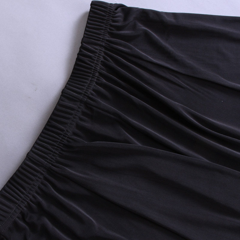 馨暖绒2020夏季新品中老年女装冰丝 馨暖绒中老年女装