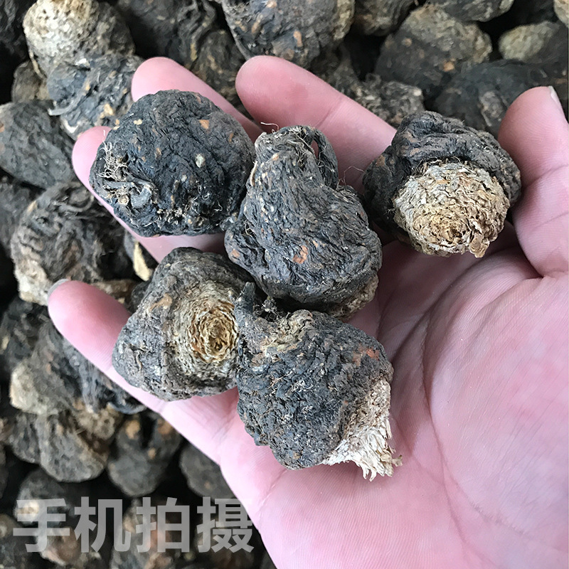 玛卡干果玛咖泡茶麻卡吗咔云南野生玛卡玛卡中药材玛卡泡酒药材-图0