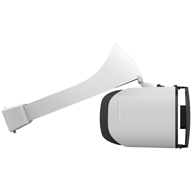 爱奇艺VR 小阅悦pro2代智能眼镜手机用AR枪虚拟现实3D观影耳机 - 图1