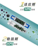 烟嘴客 Оригинальный импортный мундштук, аксессуары, 3мм