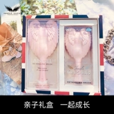 Tangle Angel Расческа, массажер, подарочная коробка, Великобритания, подарок на день рождения