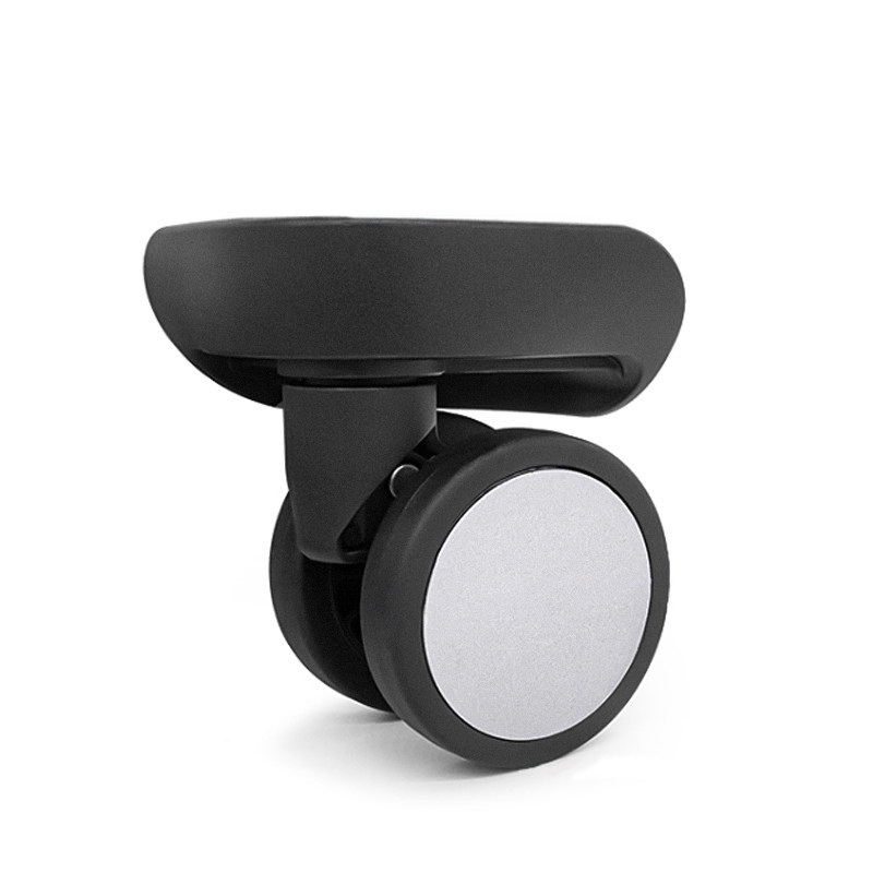 W320#万向轮稻草人行李箱轮子替换拉杆箱静音密码箱耐磨轱辘维修,淘宝优惠券,粉丝福利购,淘宝优惠卷