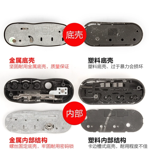 Чемодан, аксессуары, замок