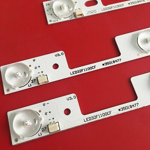 全新康佳LED32F1120CF LED32E330CE LED32H35C LED32T12C灯条背光 - 图0