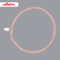 allstar Oda fencing equipment Heavy Sword Swordline DL