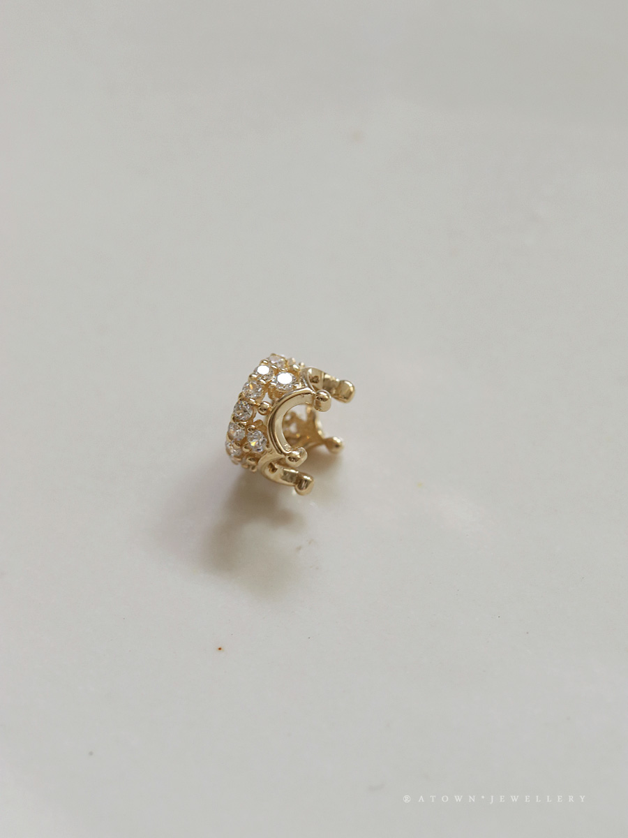 ´¿ ½ðµõ×¹Á¢Ìåï¯Ê¯Ð¡»Ê¹Ú¸ß¼¶¸ÐÈÕº«ÆøÖÊÏîÁ´¹Ò׹Ů 14K ATOWN ¶¨ÖÆ ´¿ ½ðµõ×¹Á¢Ìåï¯Ê¯Ð¡»Ê¹Ú¸ß¼¶¸ÐÈÕº«ÆøÖÊÏîÁ´¹Ò׹Ů 14K ATOWN ¶¨ÖÆ