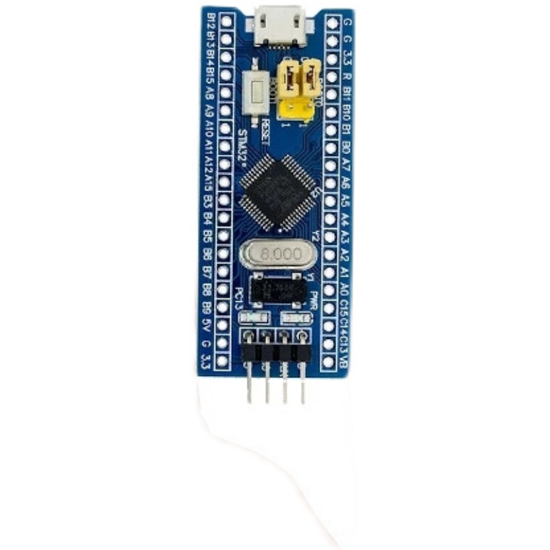 STM32F103C6T6 STM32F103C8T6最小系统板 单片机学习板 ARM开发板 - 图3