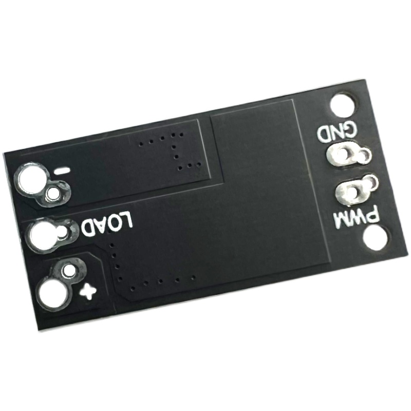 隔离MOSFET MOS管场效应管模块替代继电器 FR120N LR7843 D4184-图3