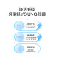 Xilinmenyang pro seven-zone single pocket spring mattress
