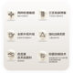 Xilinmen double-sided sleeping three-zone spring mattress Yunlang M1