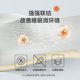 Xilinmen master bedroom Simmons thickened latex firm jute seven-zone spring mattress