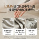 Xilinmen imported first-layer cowhide leather electric sofa