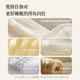 Xilinmen white knight plus latex spring mattress