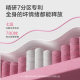 Xilinmen No. 1 pink spring mattress