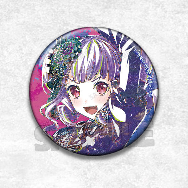 Roselia MyGO动漫徽章胸章周边吧唧BanG Dream凑友希那高松灯COS,淘宝优惠券,粉丝福利购,淘宝优惠卷