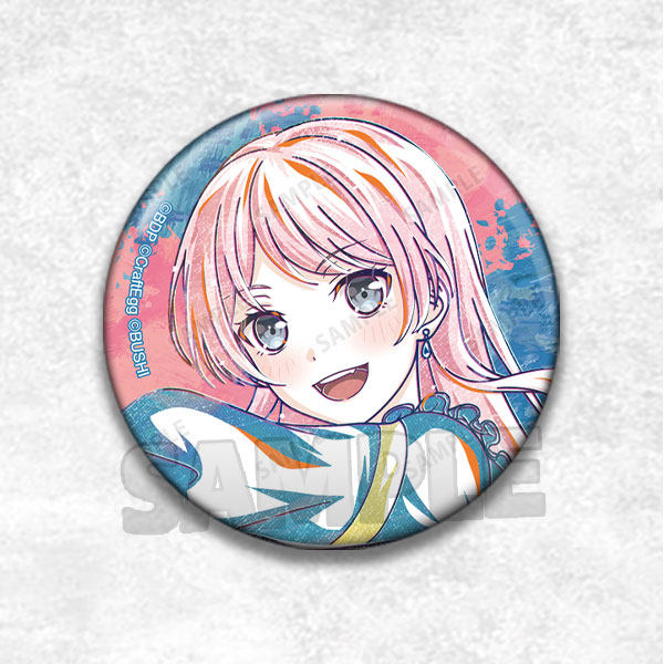 Roselia MyGO动漫徽章胸章周边吧唧BanG Dream凑友希那高松灯COS,淘宝优惠券,粉丝福利购,淘宝优惠卷