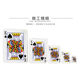 ຫຍໍ້ຄໍາແນະນໍາ Poker Drift Central Learning Solitaire