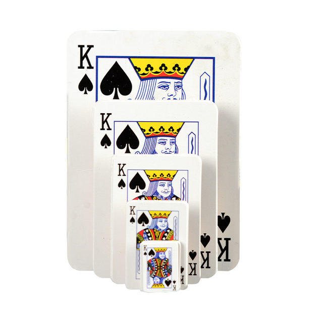 ຫຍໍ້ຄໍາແນະນໍາ Poker Drift Central Learning Solitaire