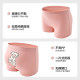 ZYZ ເດັກຍິງ underwear ຝ້າຍບໍລິສຸດເດັກນ້ອຍ boxer ສັ້ນແມ່ຍິງເດັກນ້ອຍ boxer ເດັກນ້ອຍຂະຫນາດກາງແລະຂະຫນາດໃຫຍ່ຂອງເດັກຍິງບໍ່ pinch ກົ້ນ