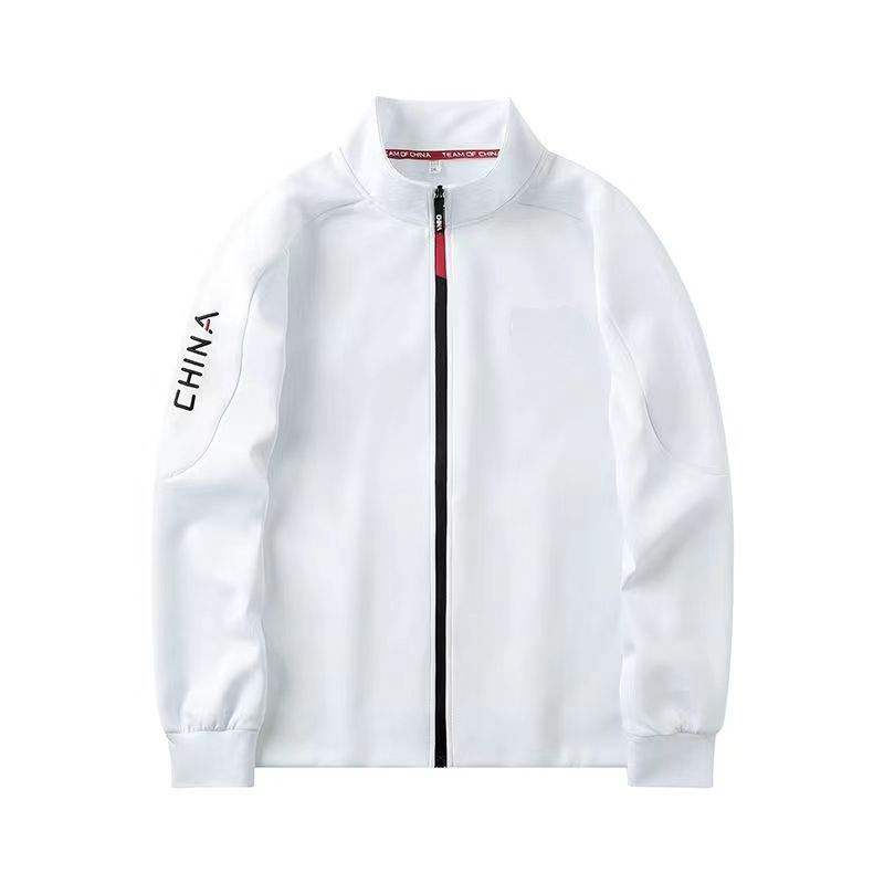 中国队卫衣套装武术教练服运动夹克男女外套上衣足球训练服出场服,淘宝优惠券,粉丝福利购,淘宝优惠卷