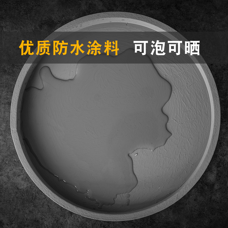 仿水泥黑白灰色塑胶托盘圆形超大号花盆深接水盘花托垫底底座家用,淘宝优惠券,粉丝福利购,淘宝优惠卷