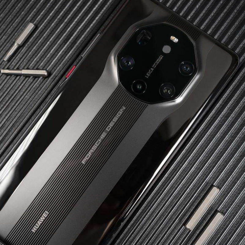 免息降价Huawei/华为 Mate 40 RS 保时捷设计 5G手机mate40rs典藏