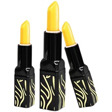 正品红樱桃传奇健康变色唇膏