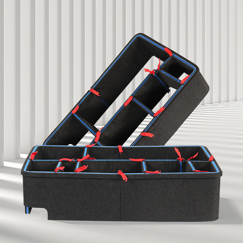 摄影器材收纳防护箱数码设备收纳隔断分隔安全箱减震拉杆箱手提箱,淘宝优惠券,粉丝福利购,淘宝优惠卷