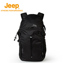 jeep gippedo outdoor sports double shoulder bag hiking bag large capacity multifunction climbing bag