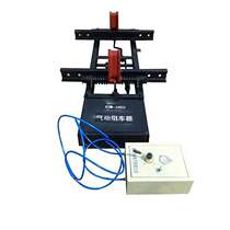 Anti-wheel-type car-stopper 600-gauge bi-directional car-stopper electro-hydraulic self-duplex car-stopper