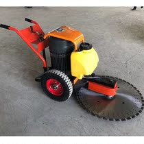 600 pile pier cutting machine for direct sales liftable sawing pile machine push-type pile-cutting machine