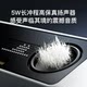 New product Xiaodu official Sound home smart small speaker Bluetooth speaker alarm clock voice broadcast Bluetooth speaker