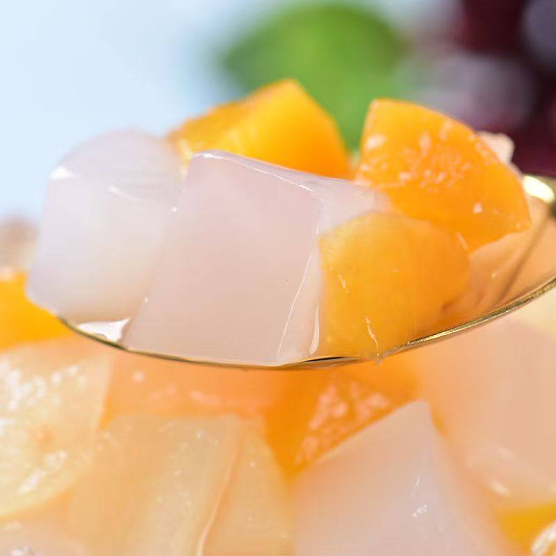 新鲜黄桃罐头橘子罐头梨罐头什锦罐头果肉饱满香甜多汁水果罐头,淘宝优惠券,粉丝福利购,淘宝优惠卷