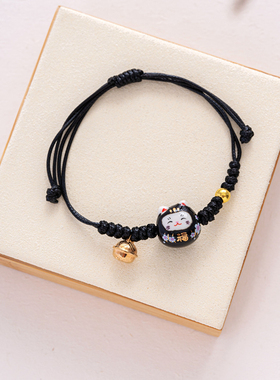 陶瓷韩版女手链性价比货源