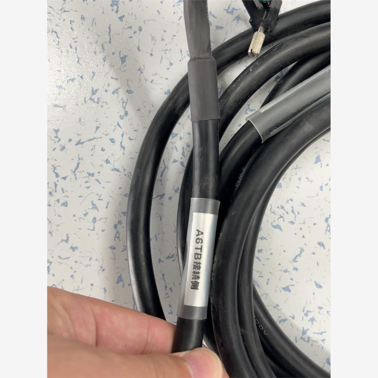 三菱IO模块电缆议价 - 图0