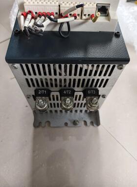 施耐德ATS22C14Q软启动器，拆机功能包好，图片实拍，有